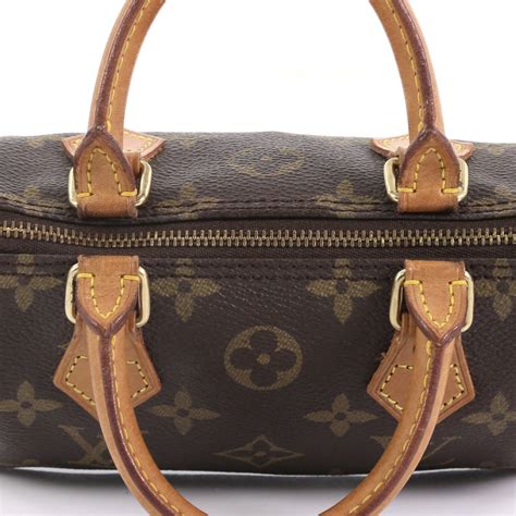 louis vuitton speedy mini hl|louis Vuitton Speedy 30 crossbody.